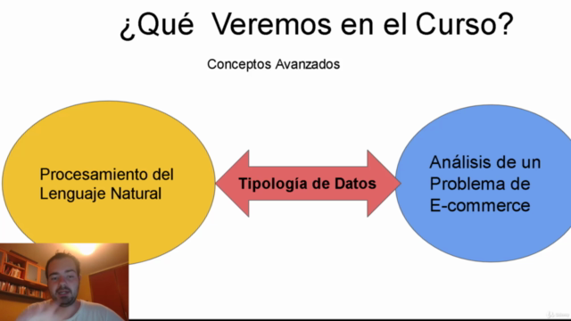 Ciencia de datos con Python Aplicado a Proyectos Reales – Screenshot 3