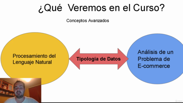 Ciencia de datos con Python Aplicado a Proyectos Reales – Screenshot 4