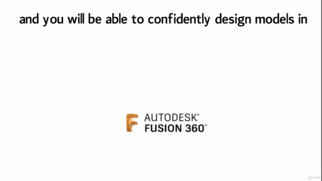 Beginner's Guide to Fusion 360: Learn 3D Design the Easy Way – Screenshot 4