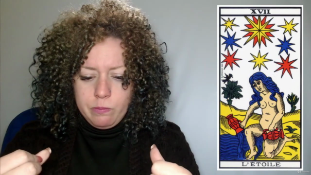 Empoderamiento Femenino a través del Tarot – Screenshot 2