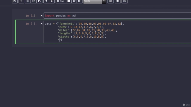 Data Science Quick: Focus On Correlation & Python – Screenshot 3