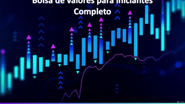 Bolsa de Valores Para Iniciantes - Completo – Screenshot 1