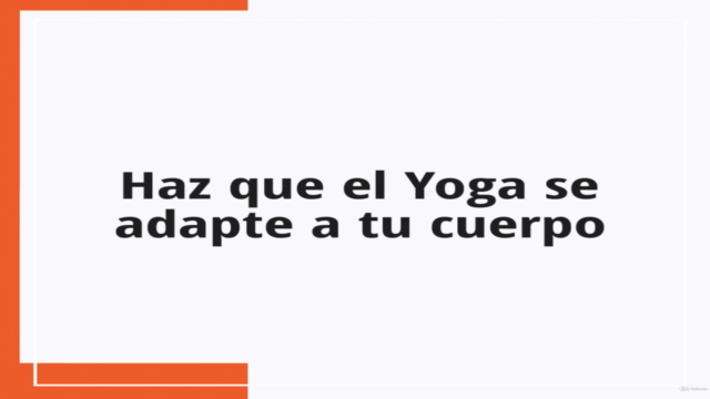 Clínica de asanas y tipos de prácticas – Screenshot 1