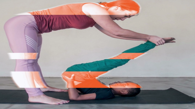 Clínica de asanas y tipos de prácticas – Screenshot 2