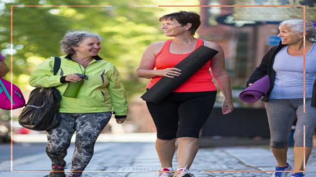 Clínica de asanas y tipos de prácticas – Screenshot 4