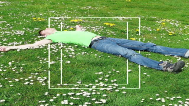 Yoga Nidra: La terapia del sueño consciente – Screenshot 1