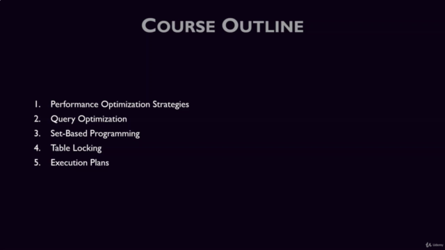 Faster SQL Mastery – Screenshot 4