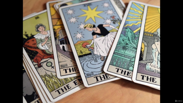 How to Read Tarot Cards- Simple Beginners Guide – Screenshot 1