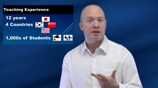 Business Skills: Easy English Presentations (Presenting) – Screenshot 1
