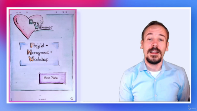 Projektmanagement Grundlagen: Kurz, knapp, pragmatisch – Screenshot 1