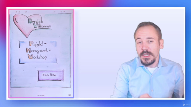Projektmanagement Grundlagen: Kurz, knapp, pragmatisch – Screenshot 2