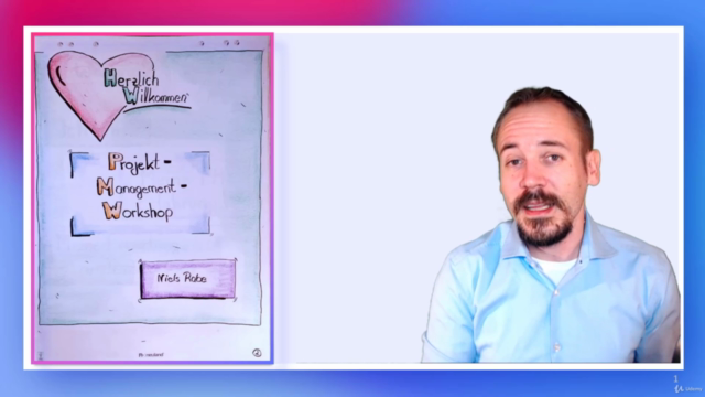 Projektmanagement Grundlagen: Kurz, knapp, pragmatisch – Screenshot 4