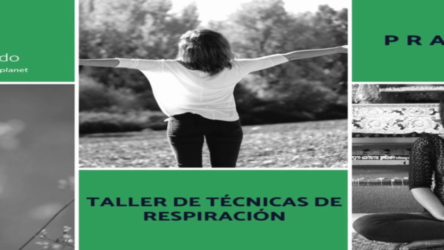El poder de la respiración – Screenshot 4