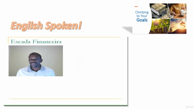 Climbing to Your Goals – Screenshot 4