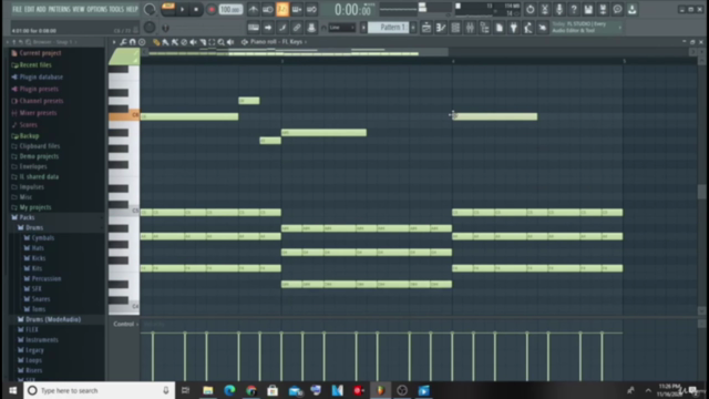Electronic Music Production- FL Studio 20 (हिंदी) Beginner – Screenshot 1