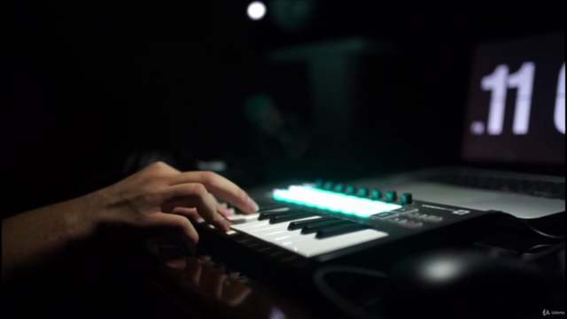 Electronic Music Production- FL Studio 20 (हिंदी) Beginner – Screenshot 4