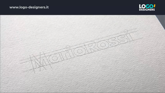Logo Design Tipografico – Screenshot 2