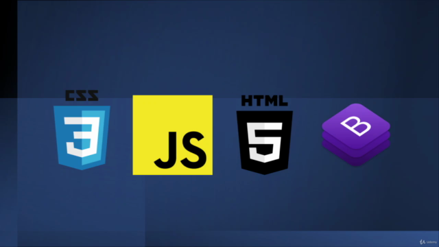 Front end web development Bootcamp 2021 – Screenshot 1