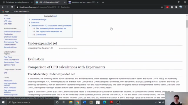 Computational Fluid Dynamics (CFD) for Professionals – Screenshot 2