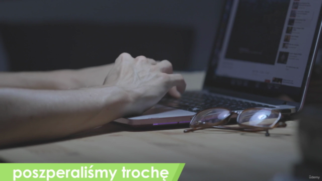 Kurs tworzenia zapytań w języku SQL z użyciem PostgreSQL – Screenshot 2