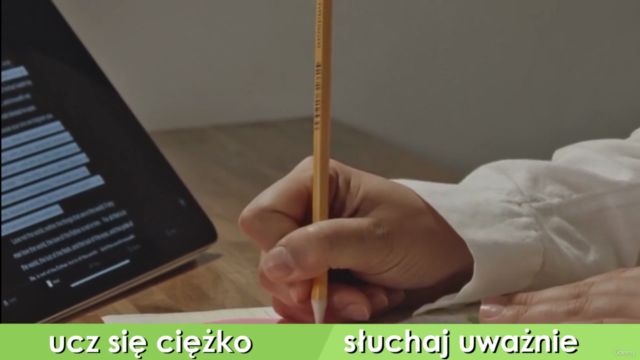 Kurs tworzenia zapytań w języku SQL z użyciem PostgreSQL – Screenshot 4