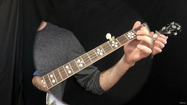 Intermediate 5 String Banjo-Expand Your Banjo Vocabulary! – Screenshot 2