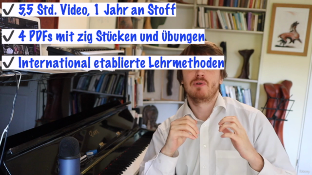 Spielerisch Klavier Spielen Lernen: Für Anfänger – Screenshot 4