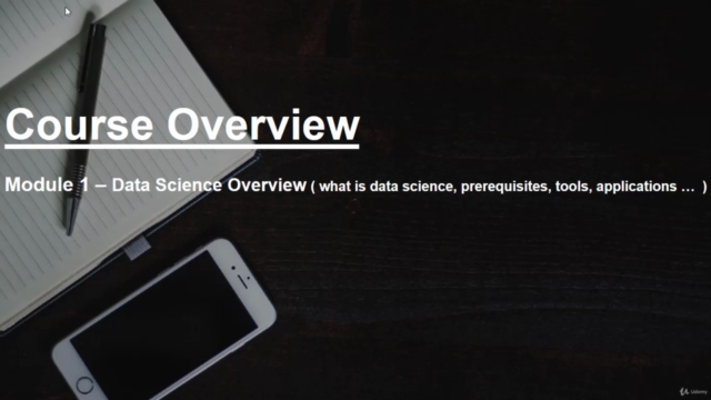 Data Science for Complete Beginners – Screenshot 2
