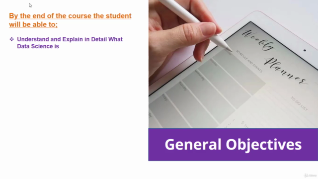 Data Science for Complete Beginners – Screenshot 4