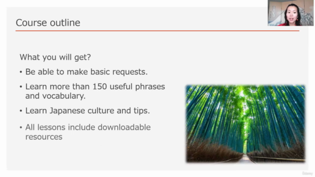 Travelling Japan/Japanese lesson for travelers course – Screenshot 4