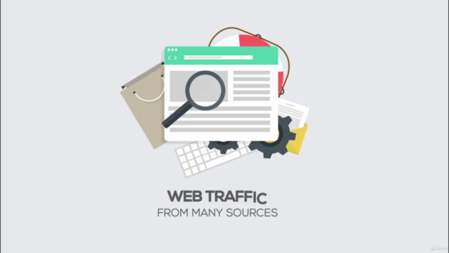 SEO Made Easy: Do It Yourself Search Engine Optimization – Screenshot 3