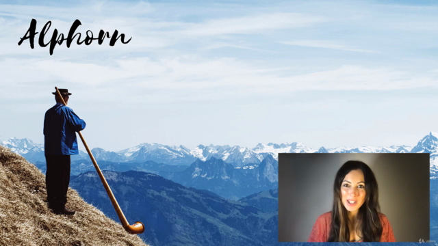 Switzerland - The FREE Course – Screenshot 1
