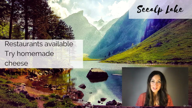 Switzerland - The FREE Course – Screenshot 2
