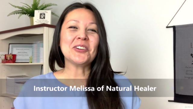 Mindfulness Guide Accredited Course w/Guided Meditations – Screenshot 2