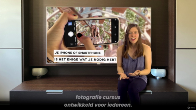 Fotografeer snel als een pro met je iPhone. – Screenshot 2