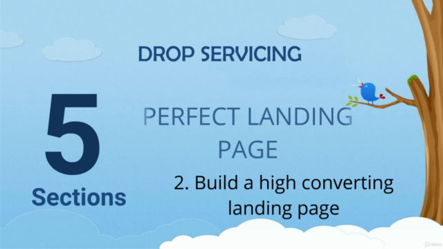Drop Servicing Simplified - How to land your first client - Screenshot_03