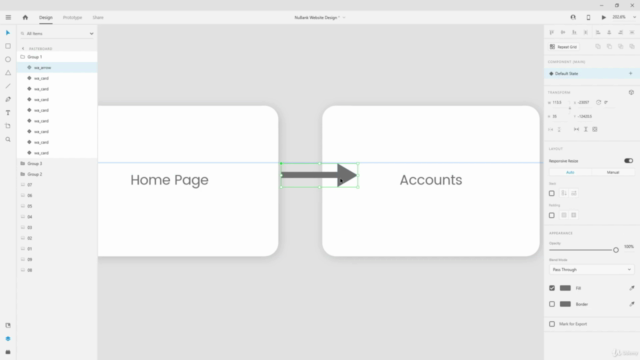 Adobe Xd Masterclass - UI / UX Design From Scratch – Screenshot 2