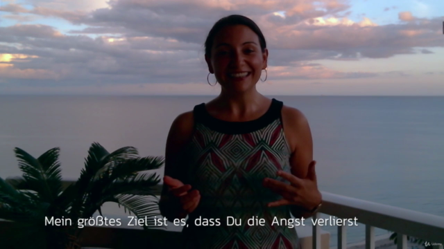 Spanisch lernen mit María – Screenshot 4