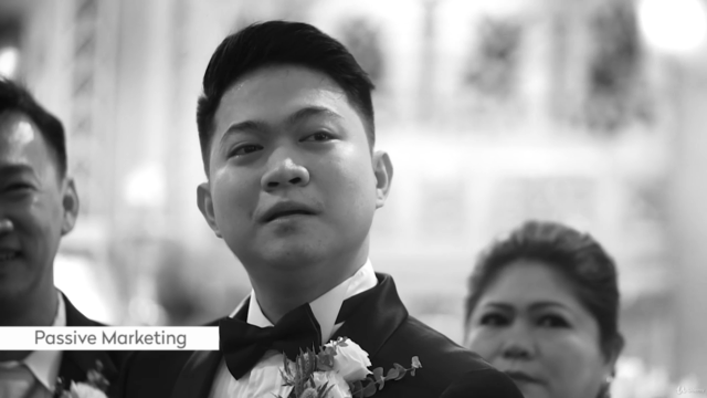 Wedding Videography: Fast Story Making & Same Day Edit – Screenshot 3