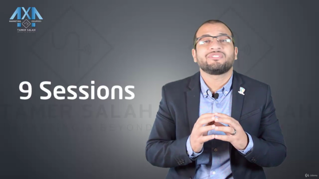Marketing Management Course 1 - أساسيات التسويق و تعريفاته – Screenshot 4