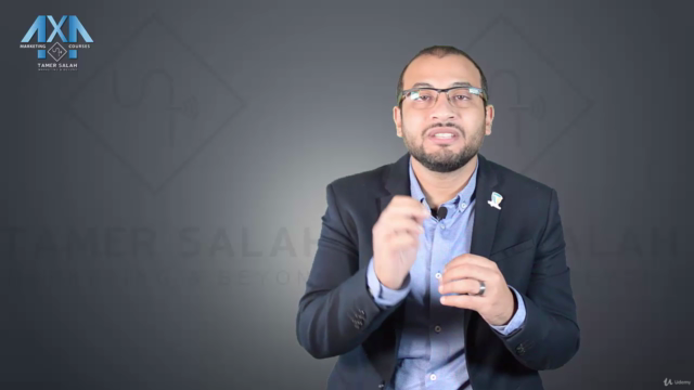 Marketing Management Course 2 - الاستراتيجيات التسويقية – Screenshot 2