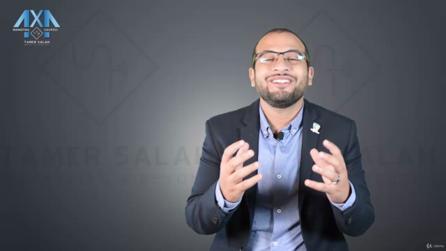 Marketing Management Course 2 - الاستراتيجيات التسويقية – Screenshot 4