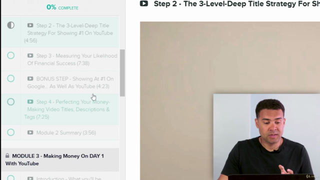 Making Money On YouTube & Growing Top YouTube Profits! – Screenshot 1