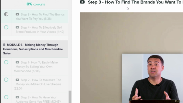 Making Money On YouTube & Growing Top YouTube Profits! – Screenshot 3