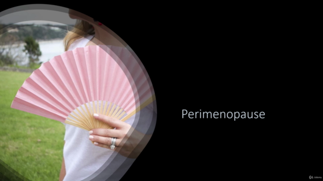 Treating Female Disorders With Alternative Medicine – Screenshot 2