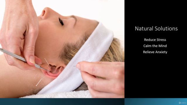 Treating Female Disorders With Alternative Medicine – Screenshot 4