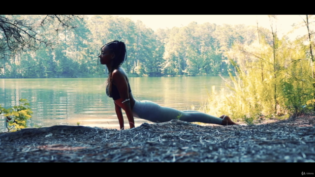 5 Day YogaSculpt Challenge: Lose Weight & Gain Flexibility – Screenshot 1