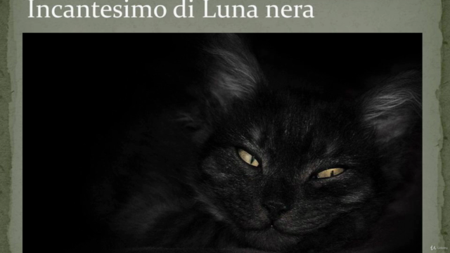 I misteri della tredicesima luna – Screenshot 4