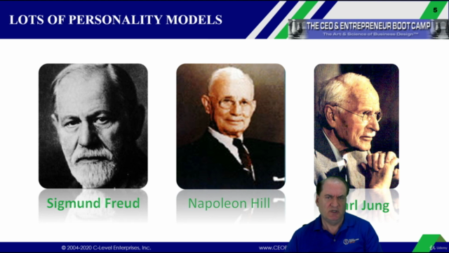 Personality Testing to Improve Match, Tenure and Culture – Screenshot 2