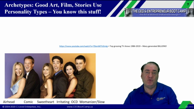 Personality Testing to Improve Match, Tenure and Culture – Screenshot 3